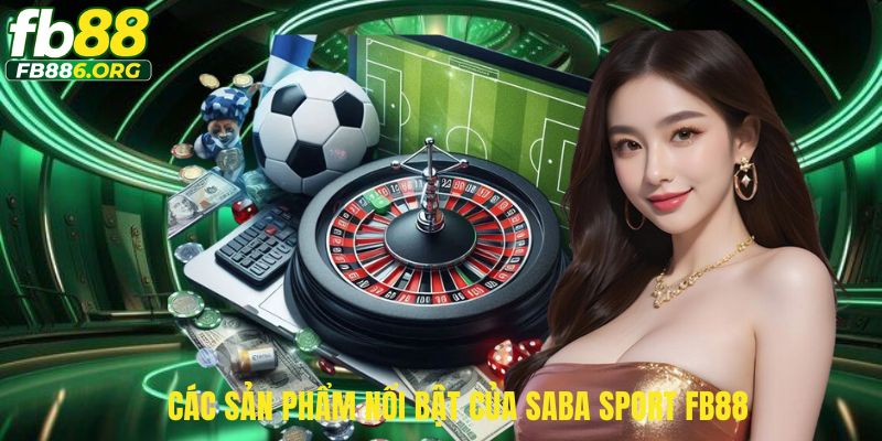 SABA Sport FB88 Mang Đến Trải Nghiệm Cá Cược Thể Thao Kịch Trần - JEXON
