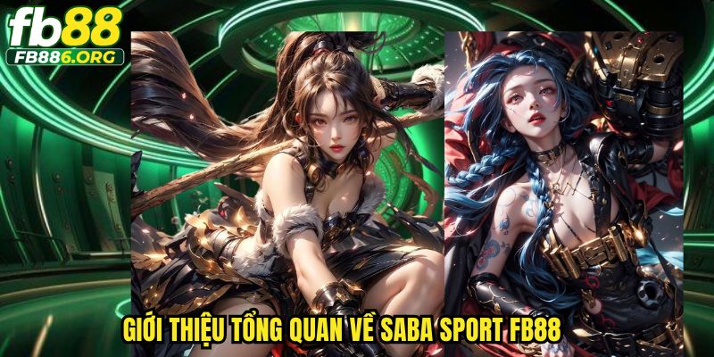 SABA Sport FB88 Mang Đến Trải Nghiệm Cá Cược Thể Thao Kịch Trần - JEXON