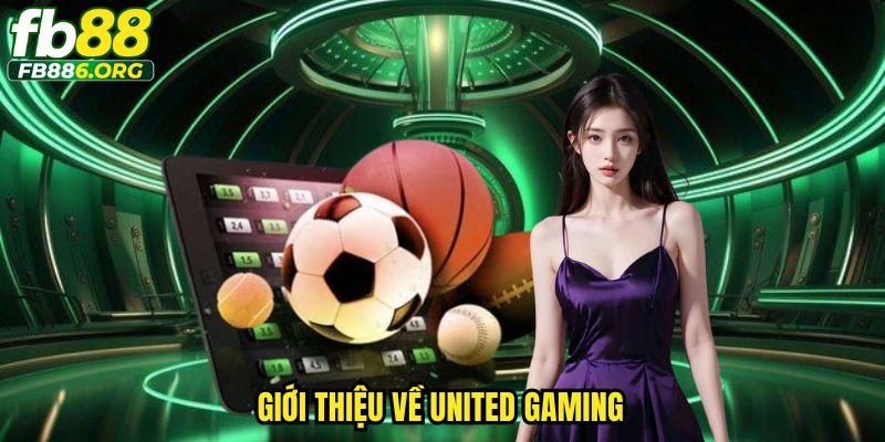 United Gaming FB88 - Cá Cược Thể Thao Sống Động, Tỷ Lệ Kèo Hấp Dẫn - JEXON