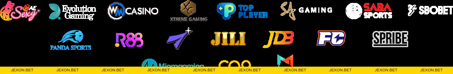 Casino FB88 – Chinh phục hội viên bằng loạt siêu phẩm - JEXON