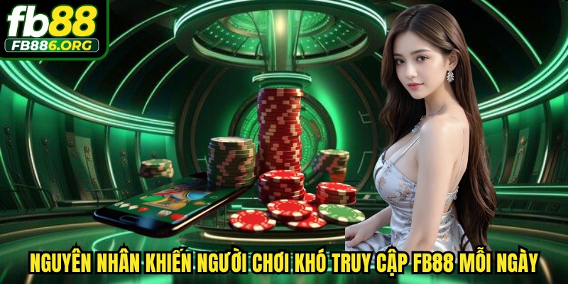 Cách Vào Fb88 Khi Bị Chặn - Bí Kíp Truy Cập Siêu Nhanh - JEXON