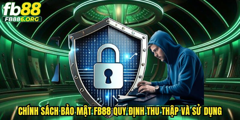 Chính Sách Bảo Mật Fb88 Nâng Cấp Tiêu Chuẩn An Toàn Số - JEXON