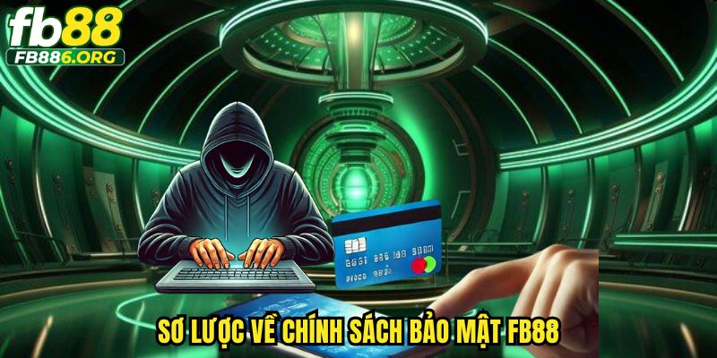 Chính Sách Bảo Mật Fb88 Nâng Cấp Tiêu Chuẩn An Toàn Số - JEXON