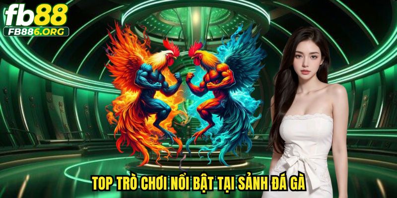 Đá Gà Fb88 - Sảnh Cược Đỉnh Cao Cho Tín Đồ Mê Đá Gà - JEXON