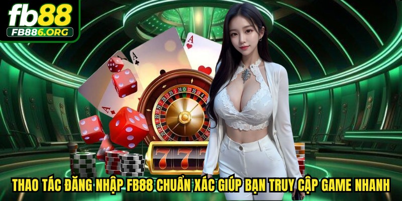 Đăng Nhập FB88 Bắt Đầu Hành Trình Cá Cược An Toàn - JEXON