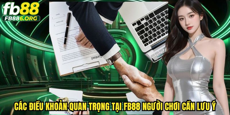 Điều Khoản Điều Kiện Fb88 Củng Cố Sự Minh Định Pháp Lý - JEXON