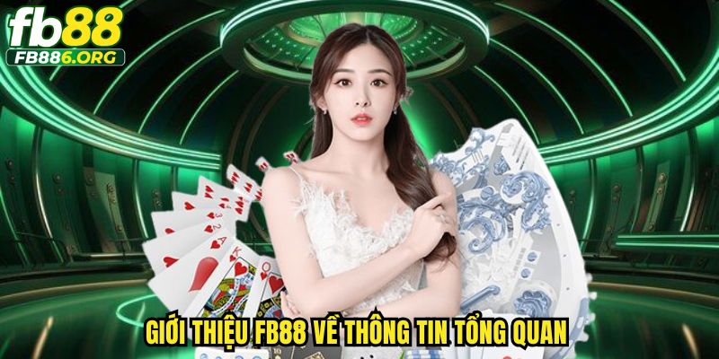 Giới Thiệu Fb88 – Sân Chơi Cá Cược Minh Bạch, Đẳng Cấp - JEXON