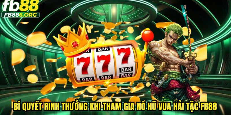 Nổ Hũ Vua Hải Tặc FB88 – Cơn Sốt Kho Báu Giữa Đại Dương - JEXON