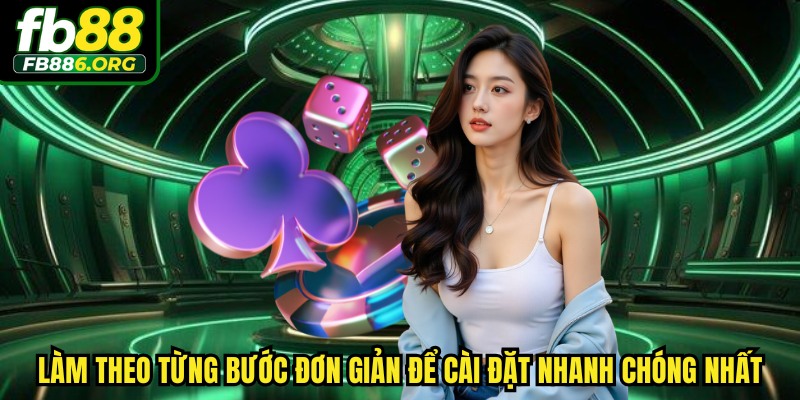 Tải App FB88 - Kết Nối Nhanh Chóng, Chơi Game Mượt Mà - JEXON