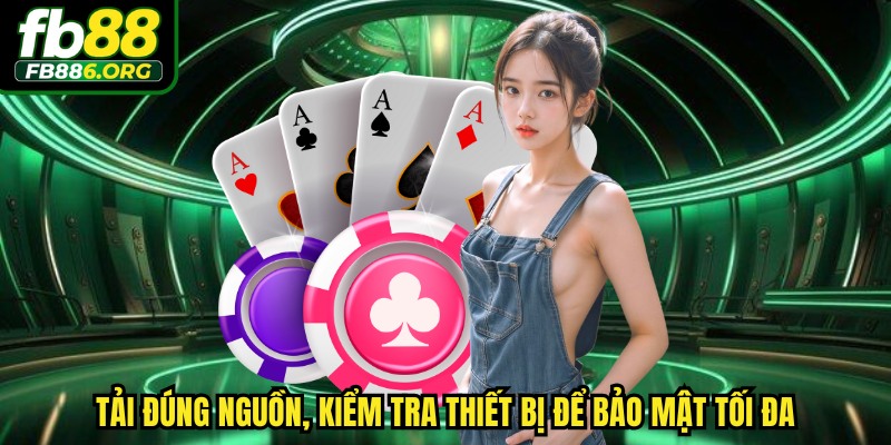 Tải App FB88 - Kết Nối Nhanh Chóng, Chơi Game Mượt Mà - JEXON