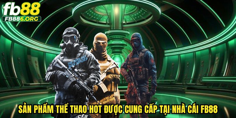 Thể Thao FB88 - Sảnh Cược Thể Thao Đa Dạng - JEXON