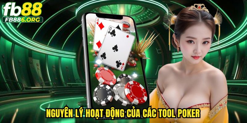 Tool Poker FB88 - Công Cụ Hỗ Trợ Chiến Thắng Tối Ưu - JEXON