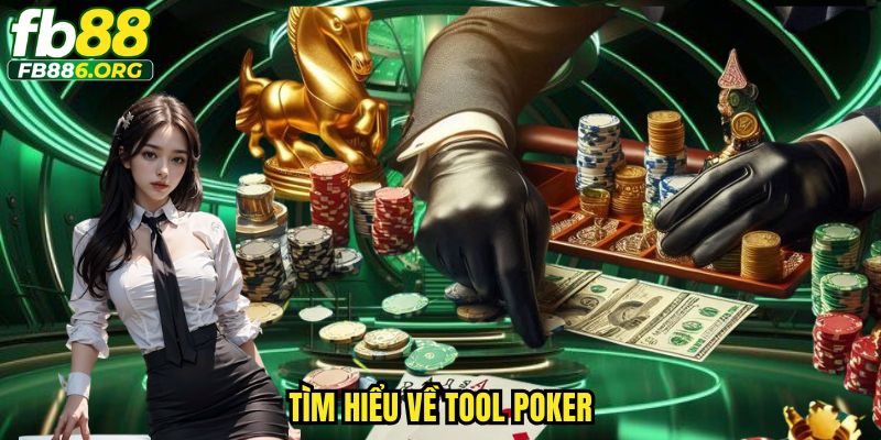 Tool Poker FB88 - Công Cụ Hỗ Trợ Chiến Thắng Tối Ưu - JEXON