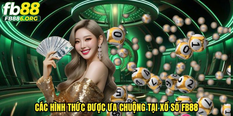 Xổ Số Fb88 – Mở Ra Cơ Hội Đổi Đời Chỉ Với 1 Lần Cược - JEXON