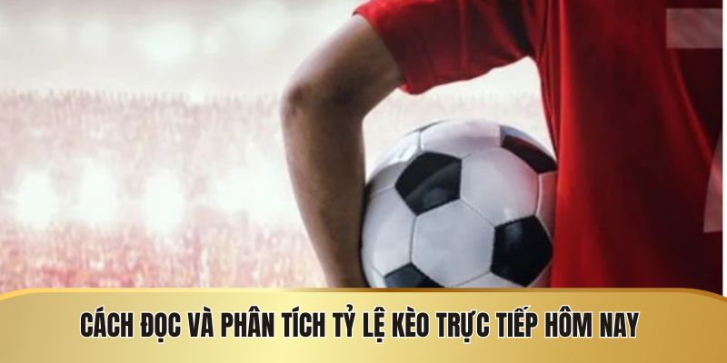 Tỷ Lệ Kèo Trực Tiếp Hôm Nay – Phân Tích Chuẩn Từng Giây Cùng FB88 - JEXON