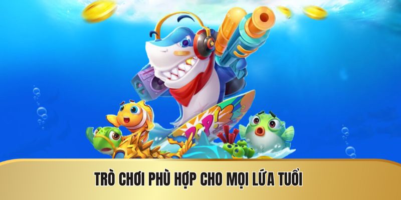 Bắn Cá Xèng FB88 – Trải Nghiệm Cá Cược Đỉnh Cao - JEXON