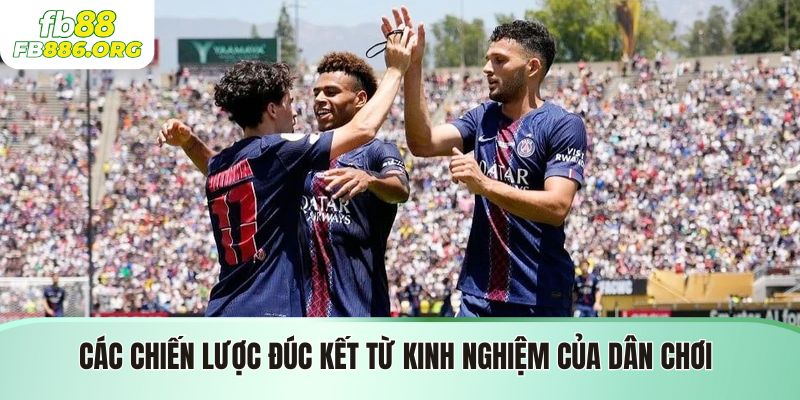 Kèo Tài Xỉu Bóng Đá - Góc Nhìn Chuyên Sâu & Chiến Lược Tối Ưu - JEXON