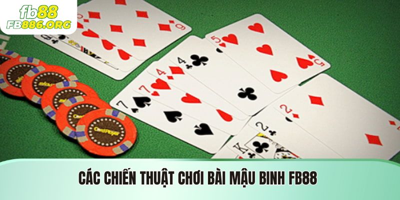 Bài Mậu Binh FB88 - Hướng Dẫn Chi Tiết Và Chiến Thuật Chơi - JEXON