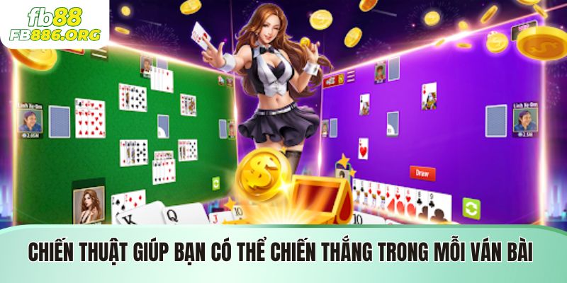 Bài Tá Lả - Trò Chơi Bài Được Yêu Thích Tại FB88 - JEXON