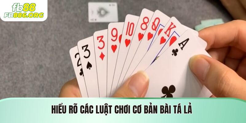 Bài Tá Lả - Trò Chơi Bài Được Yêu Thích Tại FB88 - JEXON