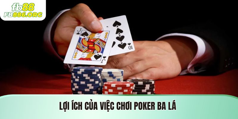 Chơi Poker Ba Lá: Hướng Dẫn Từ A Đến Z - JEXON