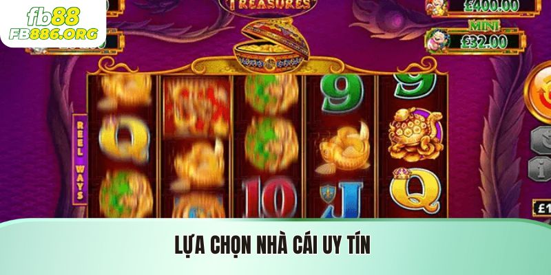 Chơi Nổ Hũ Thắng Lớn - Bí Quyết Để Thành Công - JEXON