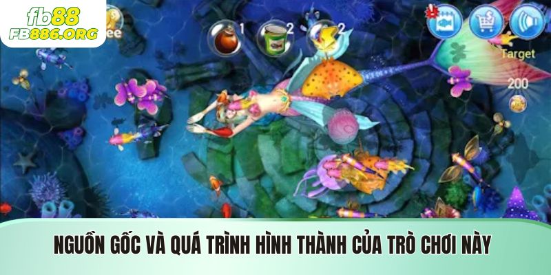 Tải Game Bắn Cá FB88 - Trải Nghiệm Game Giải Trí Đỉnh Cao - JEXON