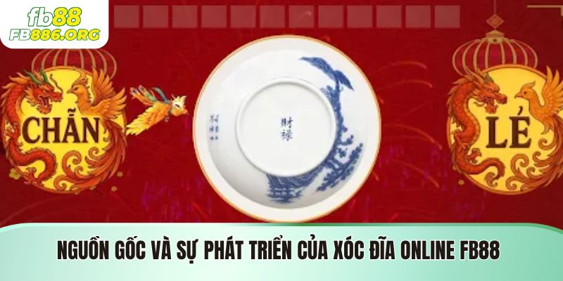 Xóc Đĩa Online Fb88 – Trải Nghiệm Giải Trí Dân Gian Trong Thế Giới Số - JEXON