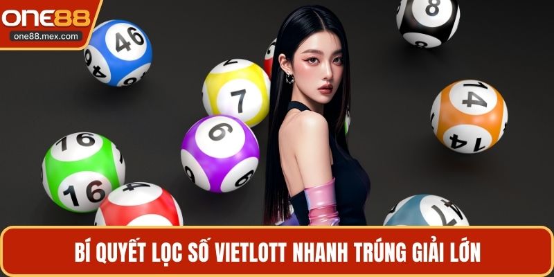 Xổ Số Vietlott Đỉnh Cao Giúp Thành Viên Đổi Đời Nhanh - JEXON
