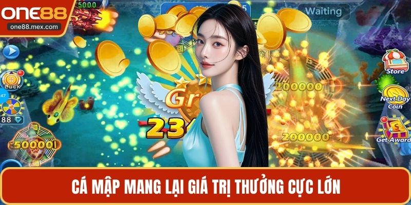 Bắn Cá Cánh Tiên - Trải Nghiệm Săn Thưởng Đỉnh Cao - JEXON
