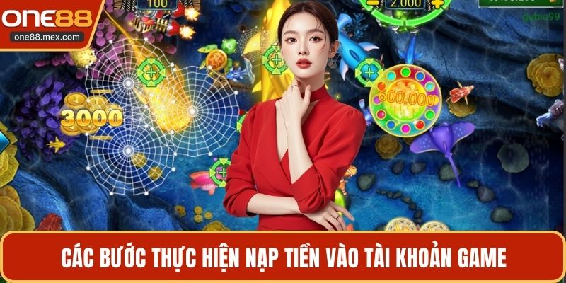 Bắn Cá Đổi Thưởng - Thế Giới Đại Dương Kỳ Ảo Tại ONE88 - JEXON