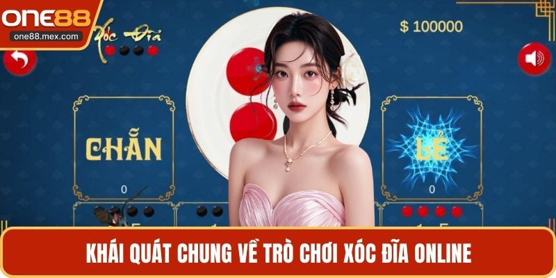 Xóc Đĩa Online - Sân Chơi Giải Trí Trực Tuyến Đẳng Cấp - JEXON