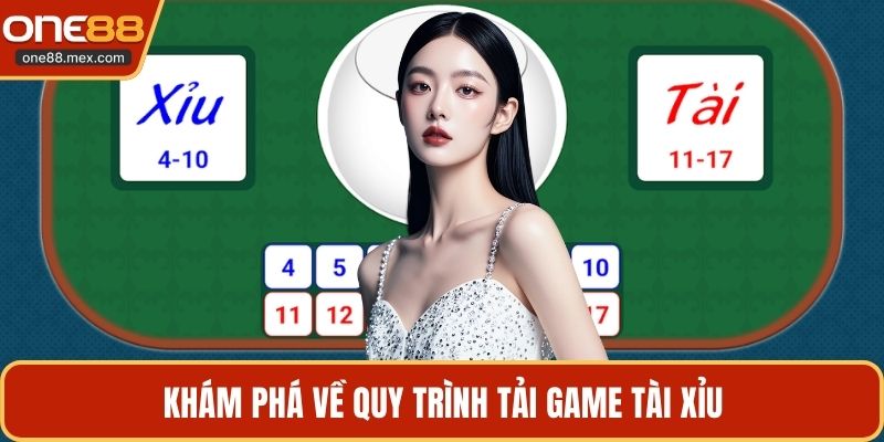 Tải Game Tài Xỉu - Cách Cài Đặt Ứng Dụng Nhanh Chóng - JEXON