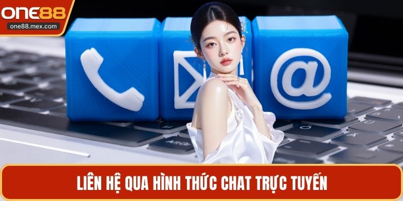Liên Hệ ONE88 - Hướng Dẫn Kết Nối Nhận Hỗ Trợ Nhanh - JEXON