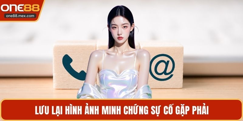 Liên Hệ ONE88 - Hướng Dẫn Kết Nối Nhận Hỗ Trợ Nhanh - JEXON
