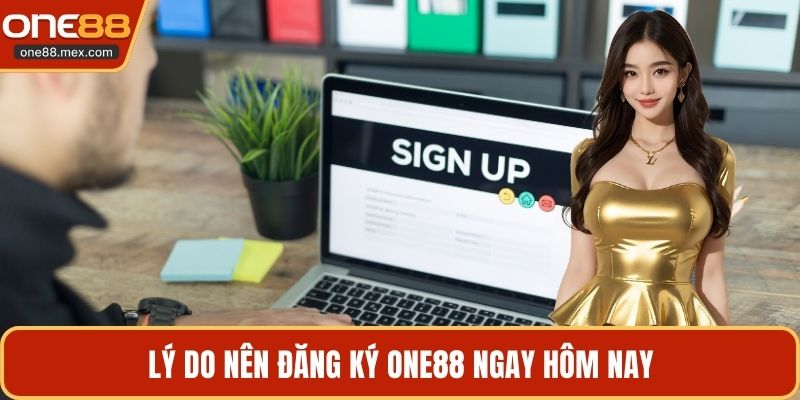Đăng Ký ONE88 - Cách Thực Hiện Và Lưu Ý Quan Trọng - JEXON