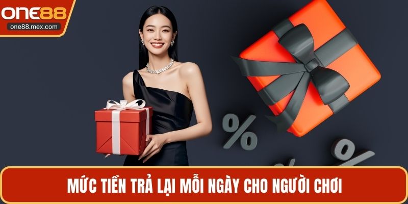 Khuyến Mãi ONE88 - Đặc Quyền Nhận Thưởng Cho Hội Viên - JEXON