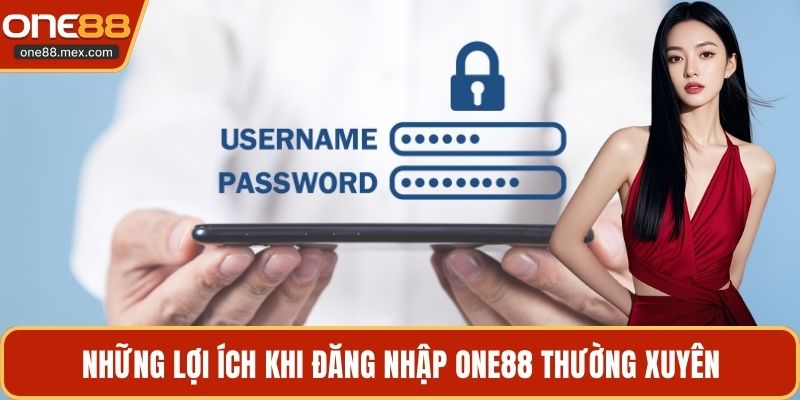 Đăng Nhập ONE88 - Cách Truy Cập Nhanh Chóng Và An Toàn - JEXON