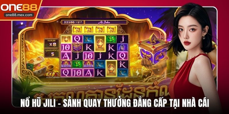 Bắn Cá 5 Sao - Trải Nghiệm Giải Trí Đẳng Cấp Tại ONE88 - JEXON
