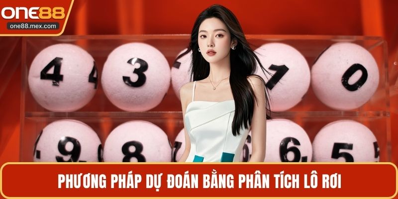 Dự Đoán Xổ Số 3 Miền - Bí Quyết Soi Cầu Chuẩn Tại ONE88 - JEXON