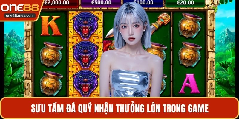 Nổ Hũ Jili - Sảnh Quay Thưởng Đẳng Cấp Tại Nhà Cái - JEXON