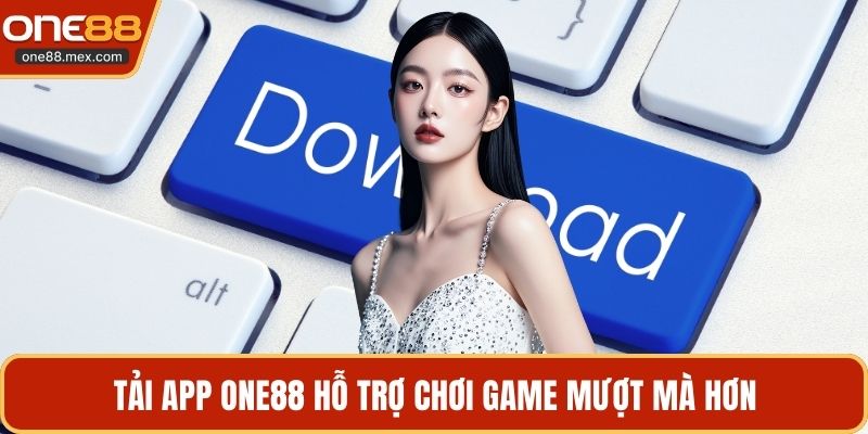 Tải App ONE88 - Ứng Dụng Cá Cược Đỉnh Cao Cho Di Động - JEXON