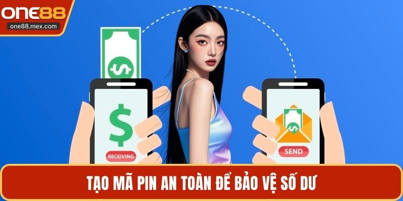Rút Tiền ONE88 - Cách Thực Hiện Giao Dịch Nhanh Chóng - JEXON