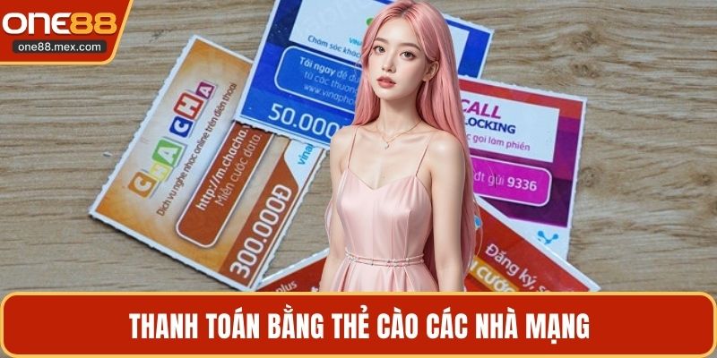 Nạp Tiền ONE88 - Hướng Dẫn Giao Dịch Nhanh Chóng 2026 - JEXON