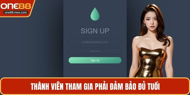 Đăng Ký ONE88 - Cách Thực Hiện Và Lưu Ý Quan Trọng - JEXON