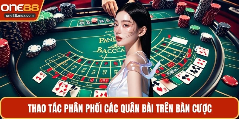 Chơi Baccarat - Trải Nghiệm Đỉnh Tại Sòng Bài Online - JEXON