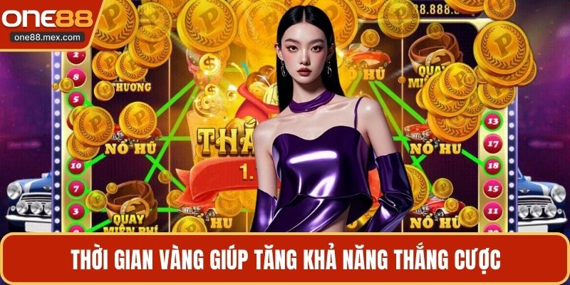 Nổ Hũ ONE88 - Sân Chơi Quay Thưởng Đẳng Cấp Quốc Tế - JEXON