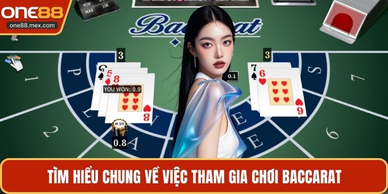 Chơi Baccarat - Trải Nghiệm Đỉnh Tại Sòng Bài Online - JEXON