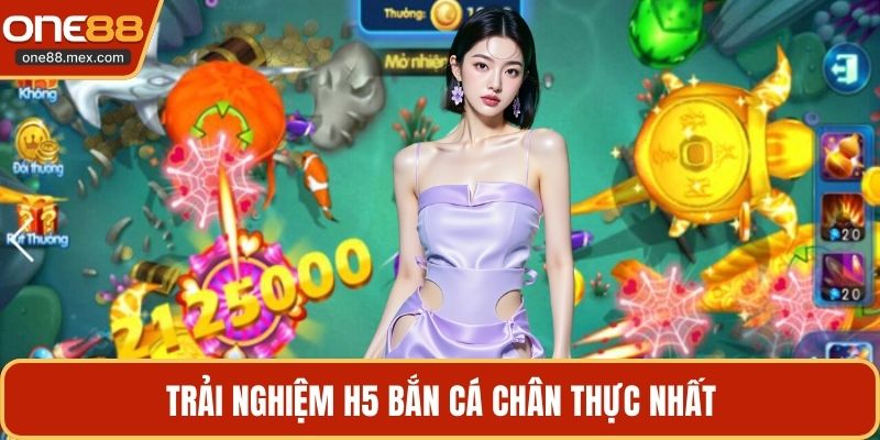 H5 Bắn Cá - Sân Chơi Giải Trí Trực Tuyến Đỉnh Cao 2026 - JEXON