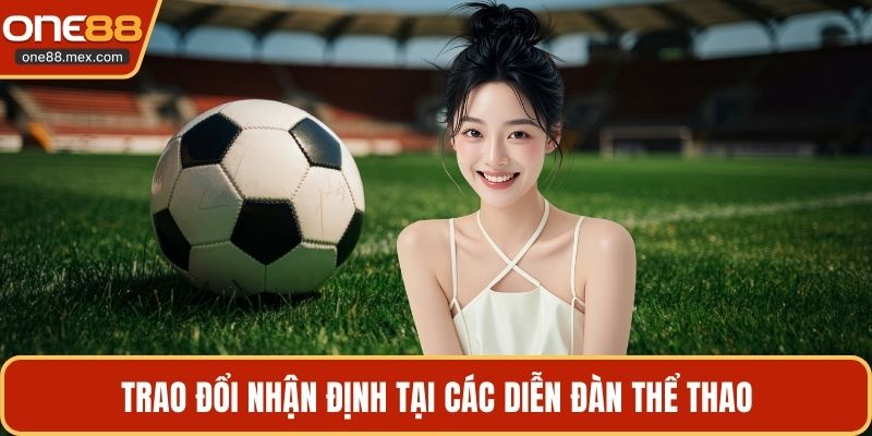 Soi Kèo Bóng Đá - Bí Quyết Chiến Thắng Nhà Cái ONE88 - JEXON